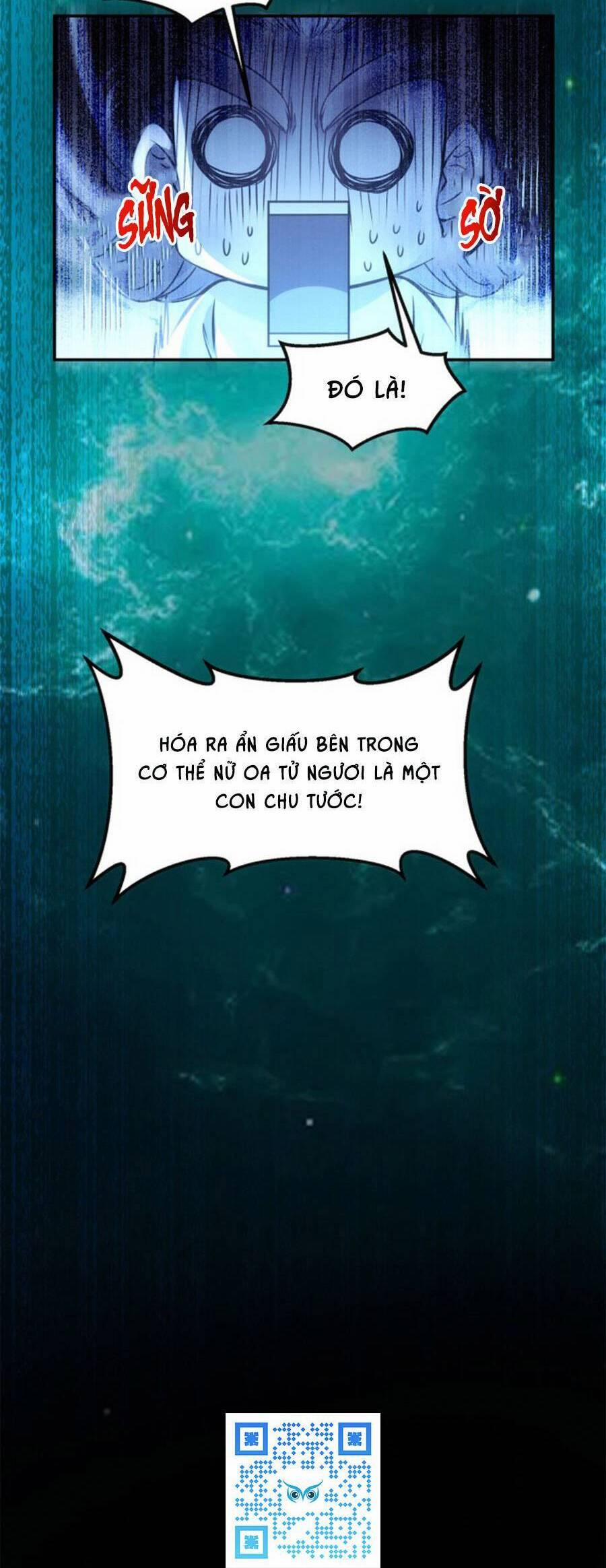 Nghịch Thiên Thần Phi Chí Thượng 58 trang 22