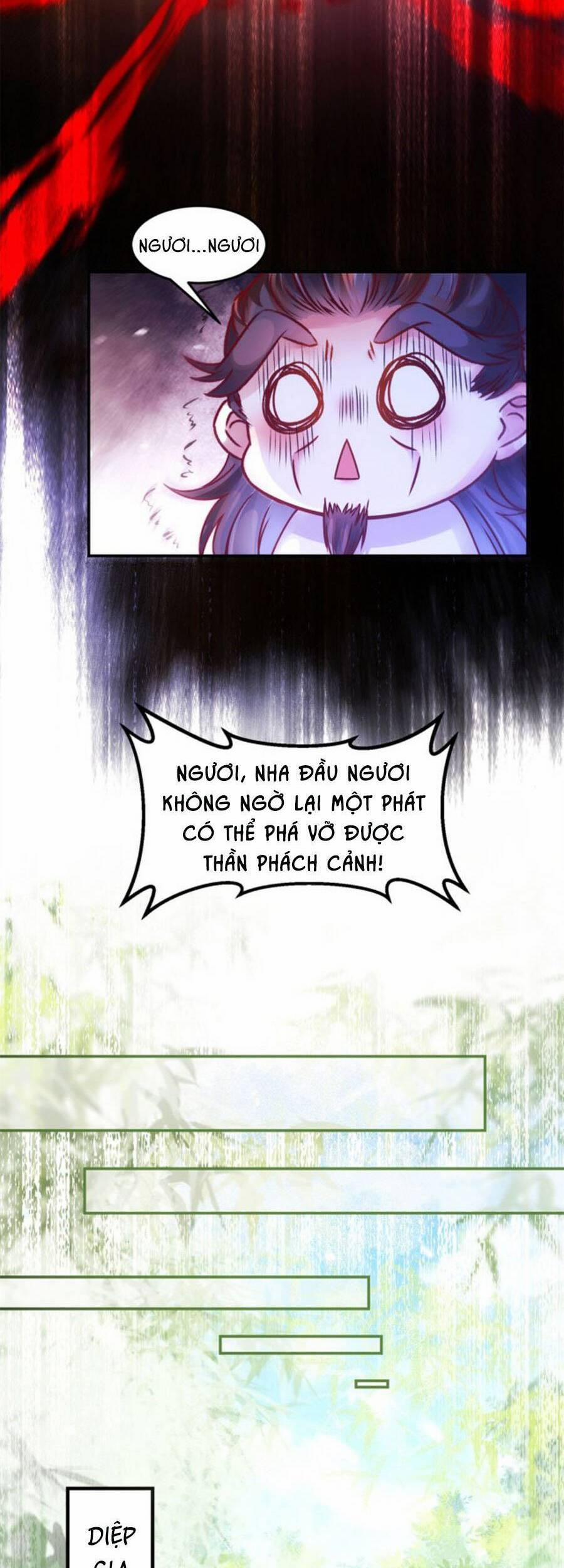 Nghịch Thiên Thần Phi Chí Thượng 58 trang 4