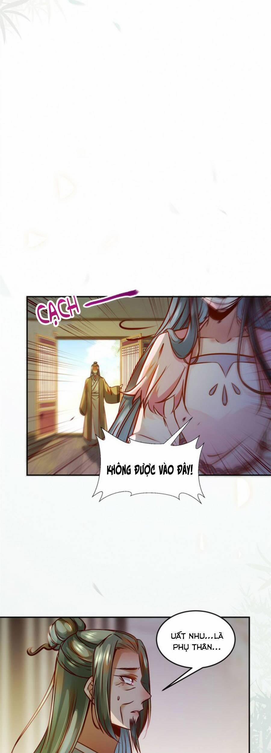 Nghịch Thiên Thần Phi Chí Thượng 58 trang 8