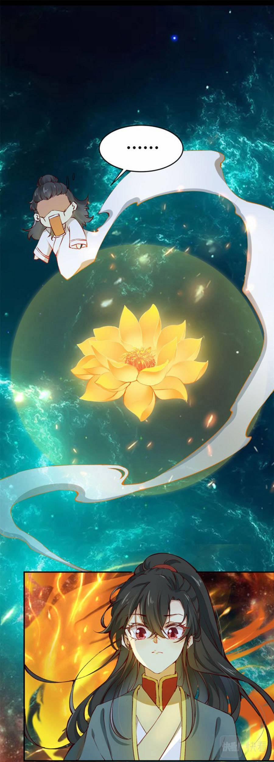 Nghịch Thiên Thần Phi Chí Thượng 59 trang 1