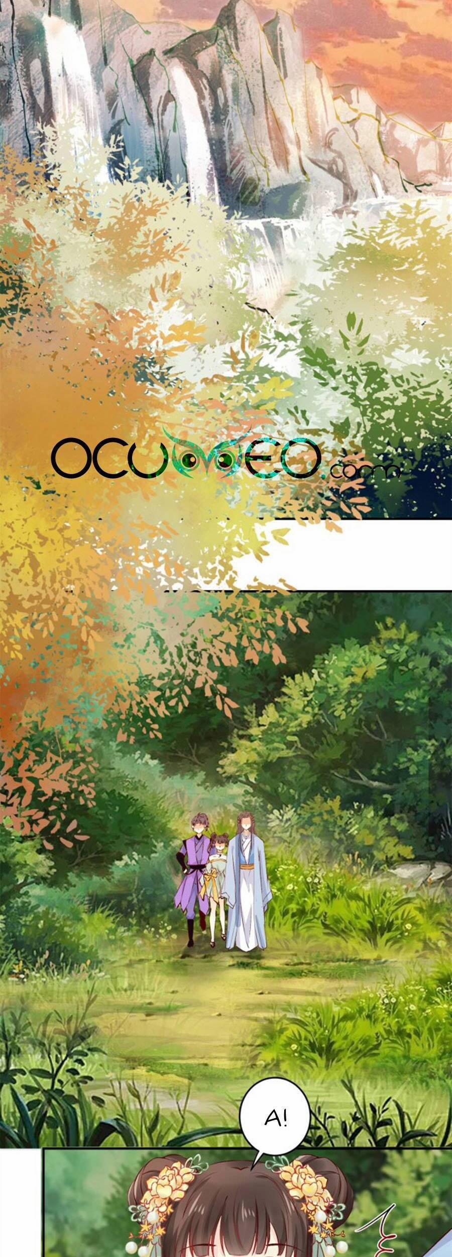 Nghịch Thiên Thần Phi Chí Thượng 59 trang 13