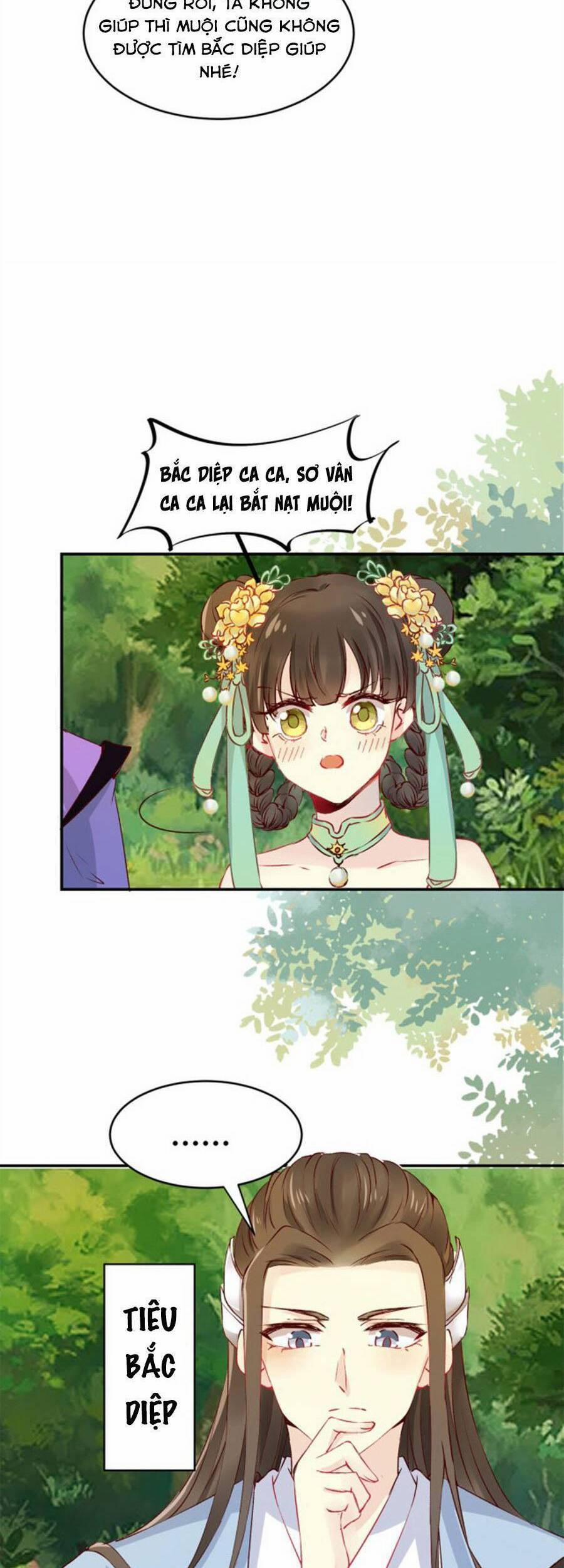 Nghịch Thiên Thần Phi Chí Thượng 59 trang 17