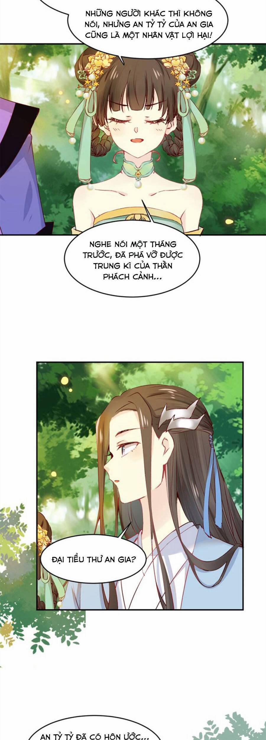 Nghịch Thiên Thần Phi Chí Thượng 59 trang 24