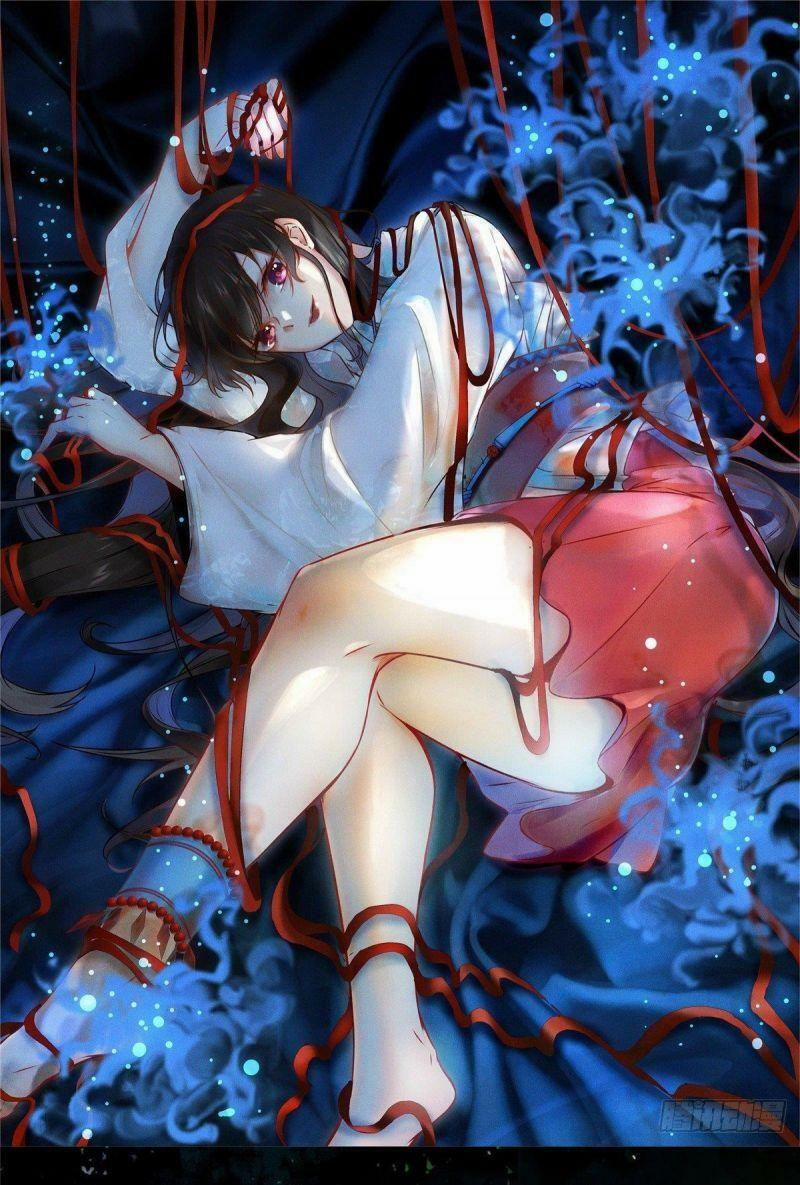 Nghịch Thiên Thần Phi Chí Thượng 6 trang 0