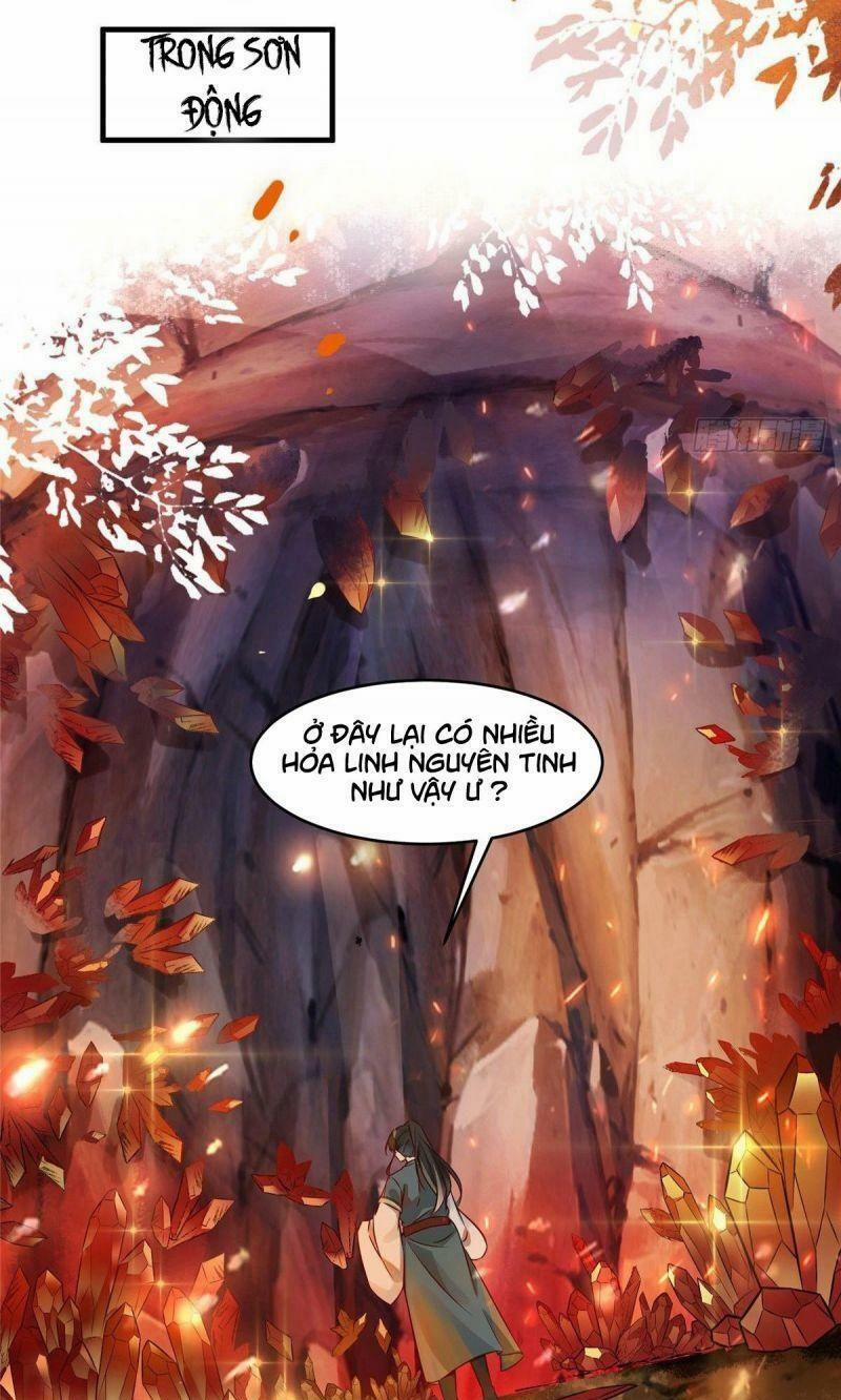 Nghịch Thiên Thần Phi Chí Thượng 6 trang 22