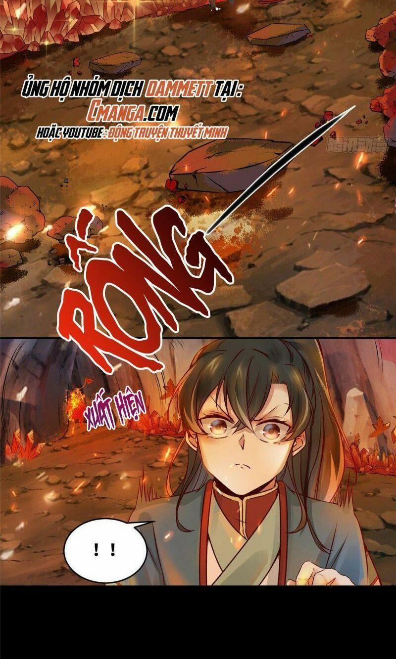 Nghịch Thiên Thần Phi Chí Thượng 6 trang 23