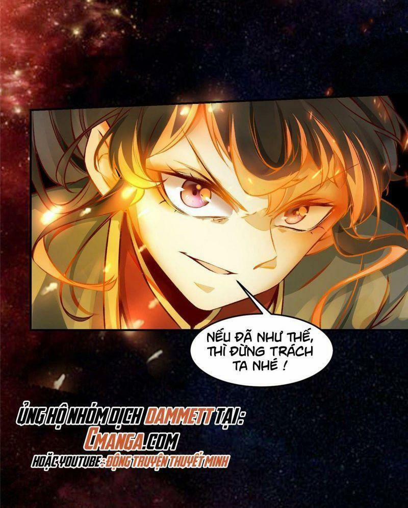 Nghịch Thiên Thần Phi Chí Thượng 6 trang 30