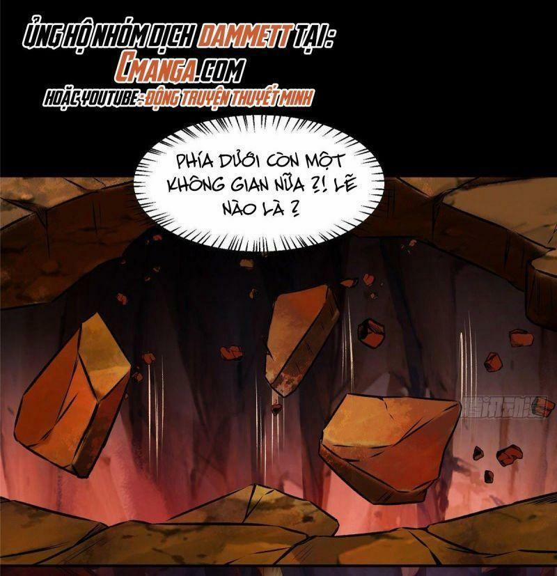Nghịch Thiên Thần Phi Chí Thượng 6 trang 36