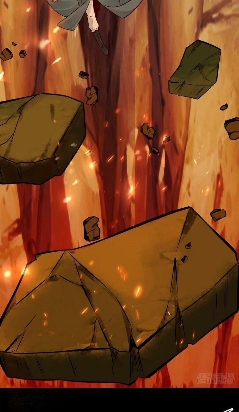 Nghịch Thiên Thần Phi Chí Thượng 6 trang 38