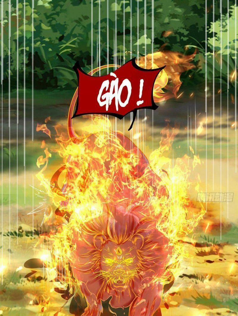 Nghịch Thiên Thần Phi Chí Thượng 6 trang 7