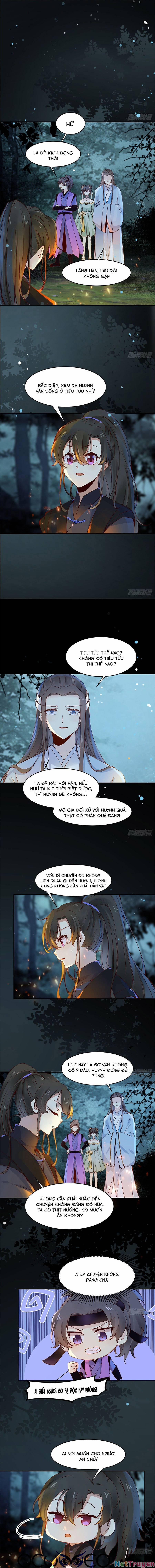 Nghịch Thiên Thần Phi Chí Thượng 60 trang 4