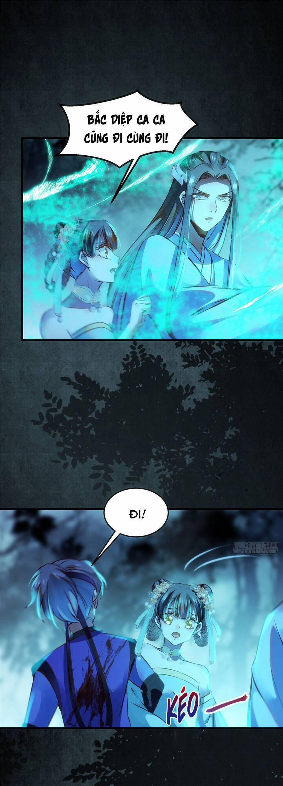 Nghịch Thiên Thần Phi Chí Thượng 63 trang 1