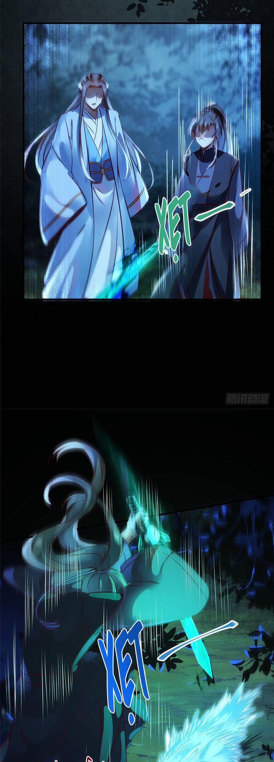 Nghịch Thiên Thần Phi Chí Thượng 63 trang 20