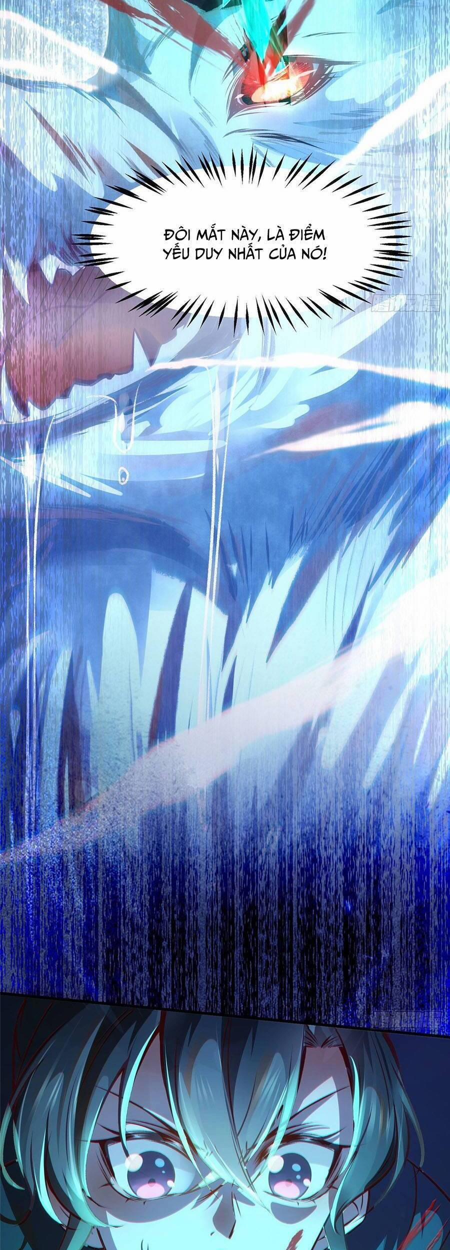 Nghịch Thiên Thần Phi Chí Thượng 63 trang 22