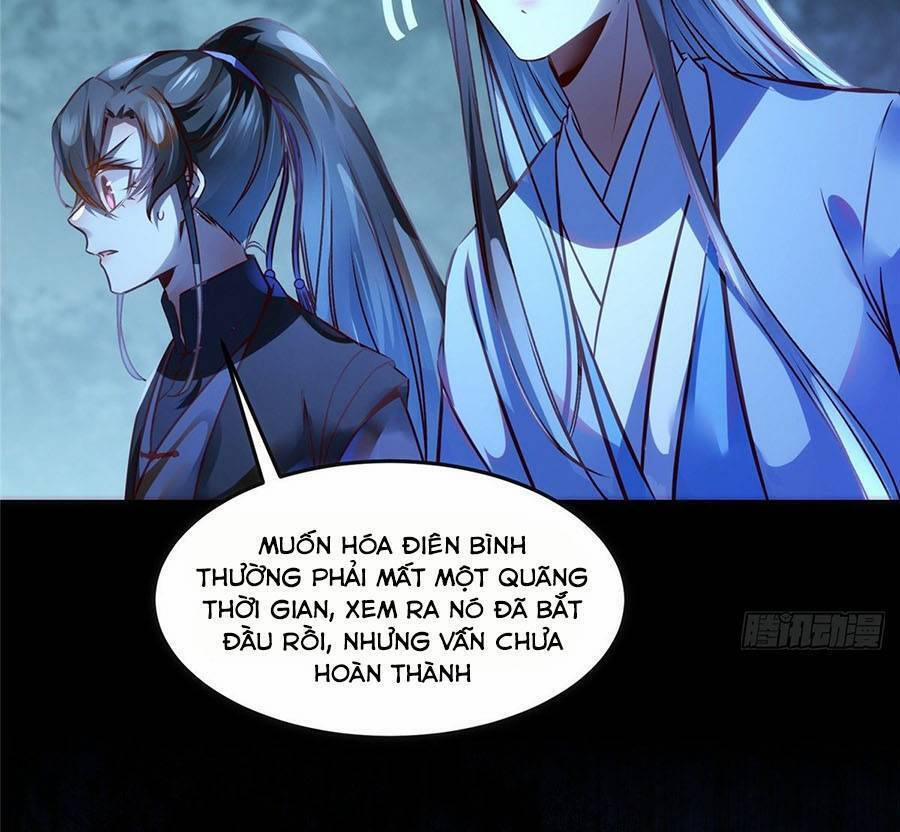 Nghịch Thiên Thần Phi Chí Thượng 63 trang 9