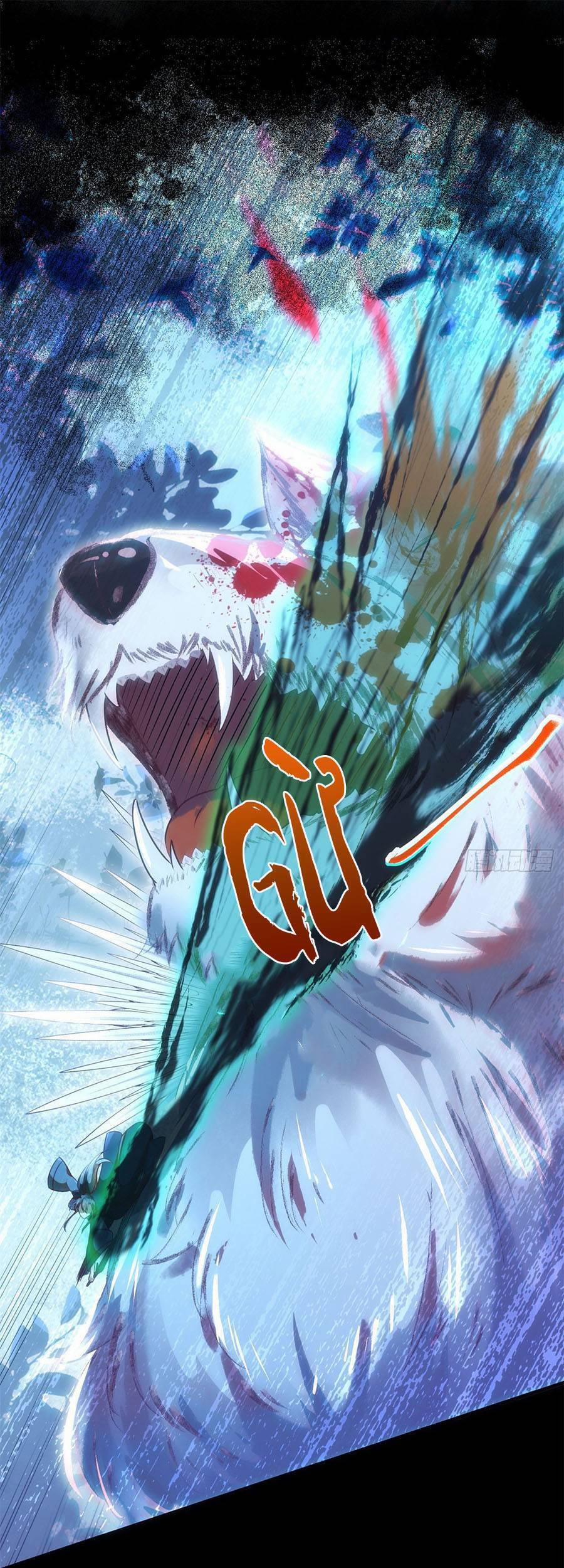 Nghịch Thiên Thần Phi Chí Thượng 64 trang 1