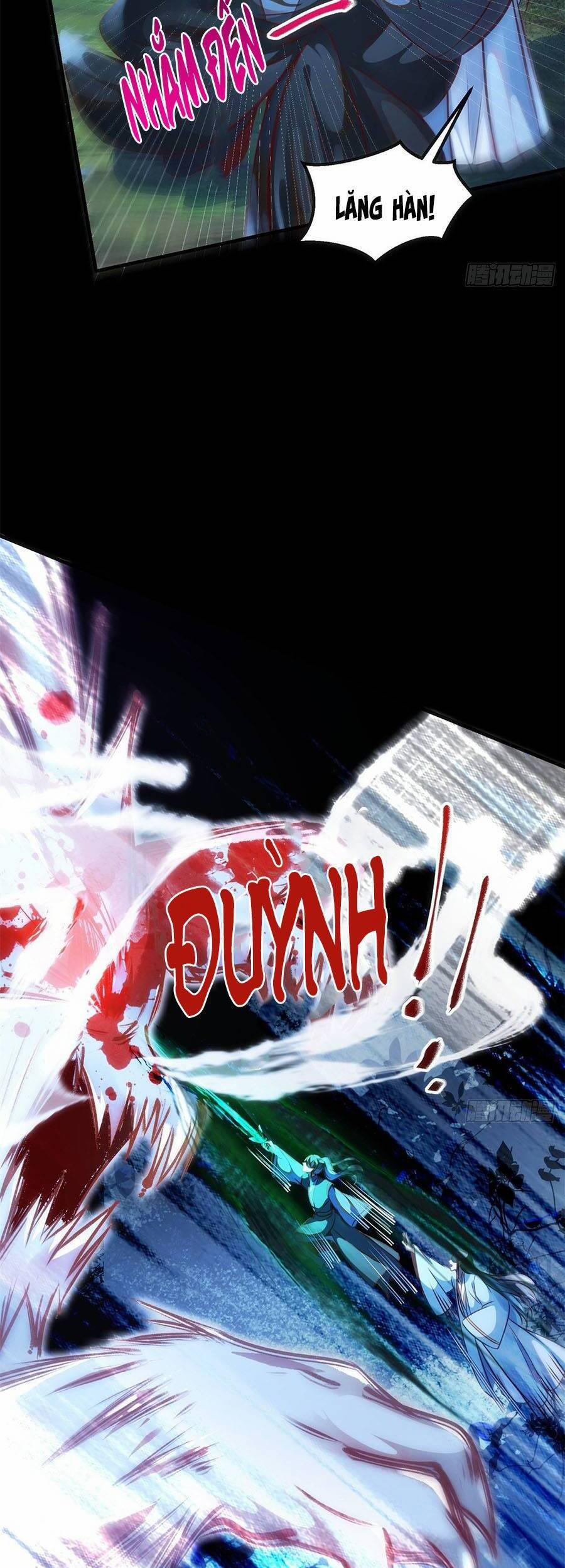 Nghịch Thiên Thần Phi Chí Thượng 64 trang 13