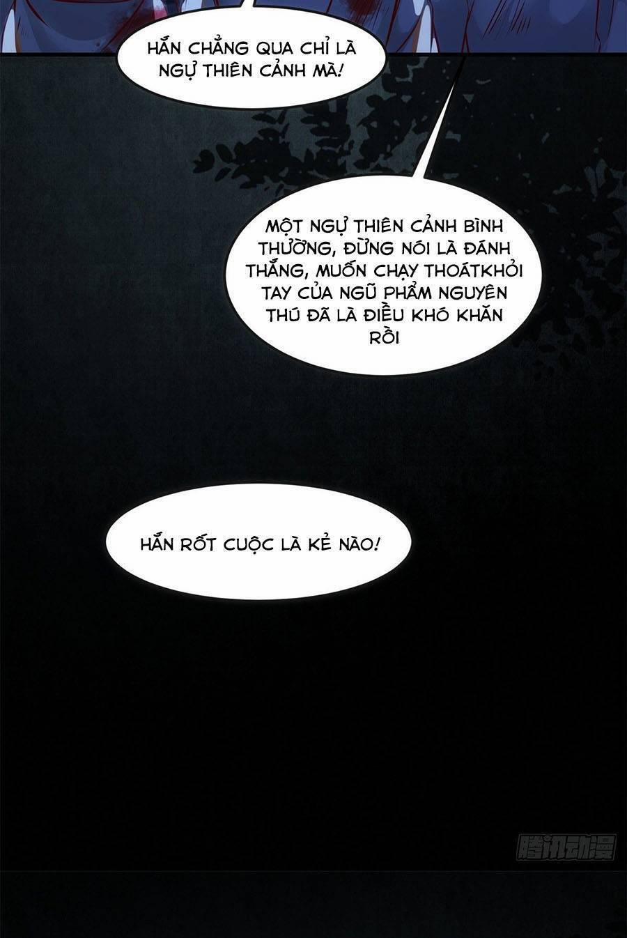 Nghịch Thiên Thần Phi Chí Thượng 64 trang 5