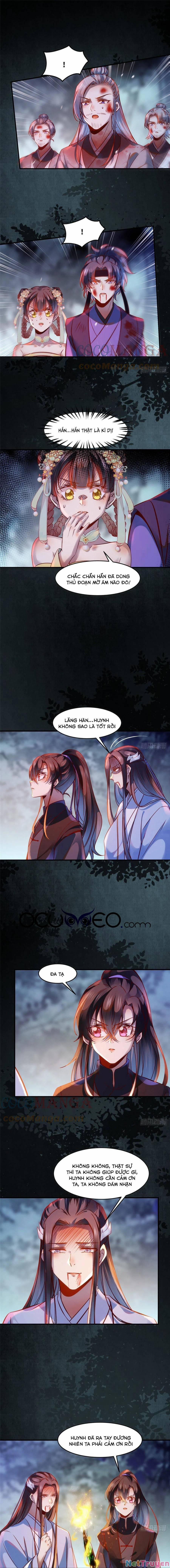 Nghịch Thiên Thần Phi Chí Thượng 66 trang 0