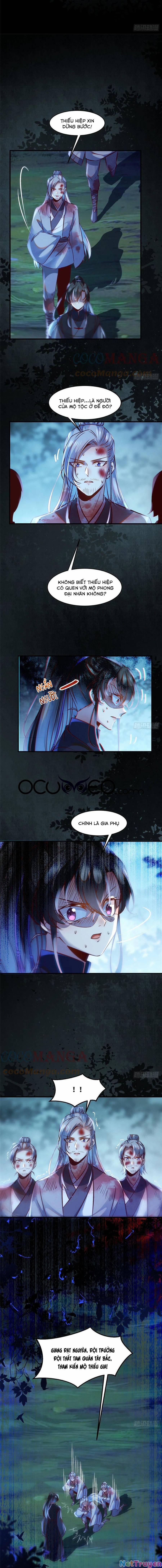 Nghịch Thiên Thần Phi Chí Thượng 66 trang 4