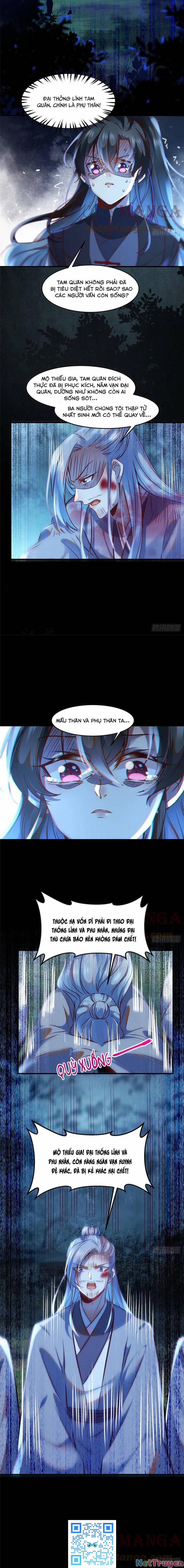 Nghịch Thiên Thần Phi Chí Thượng 66 trang 5