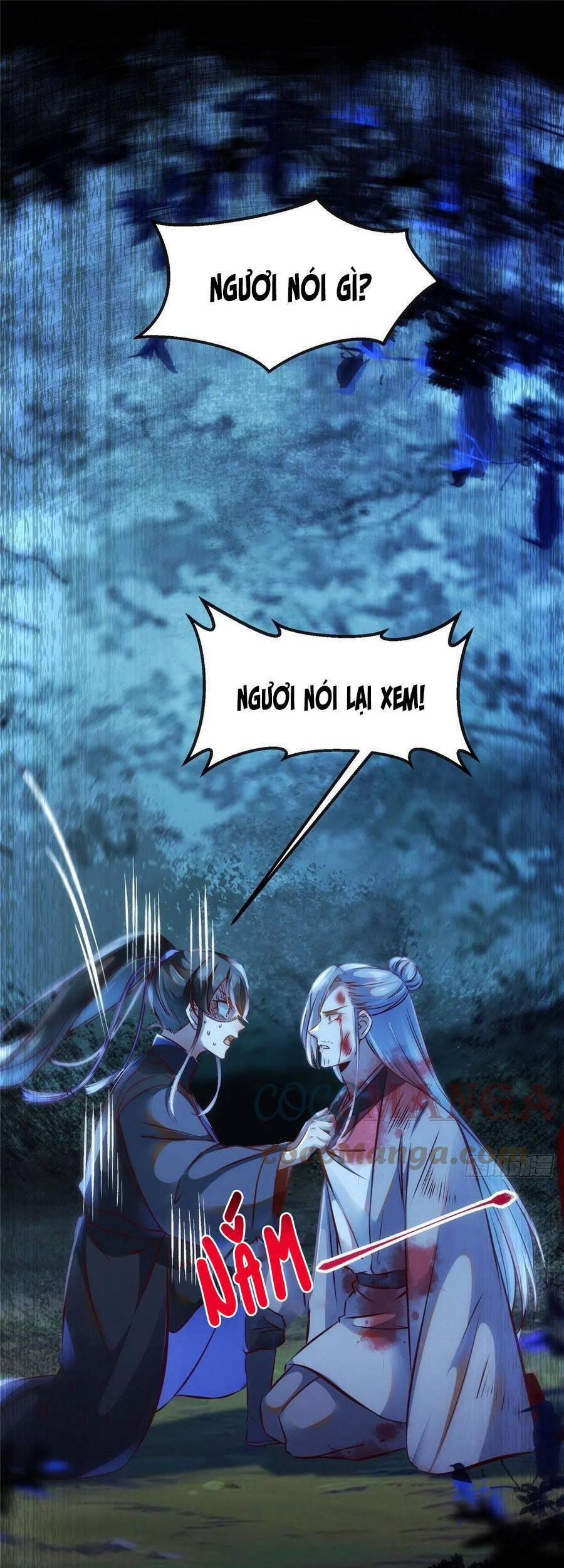 Nghịch Thiên Thần Phi Chí Thượng 67 trang 1