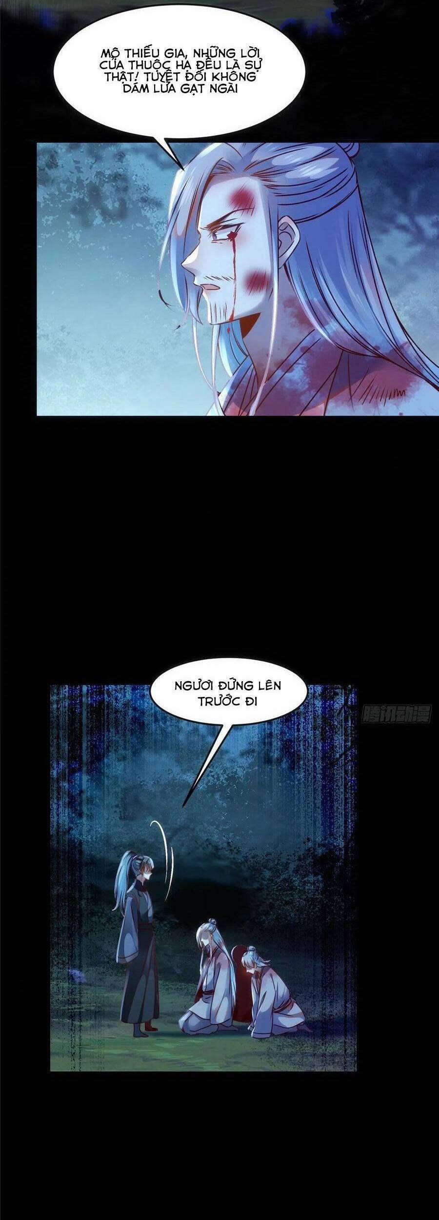 Nghịch Thiên Thần Phi Chí Thượng 67 trang 2