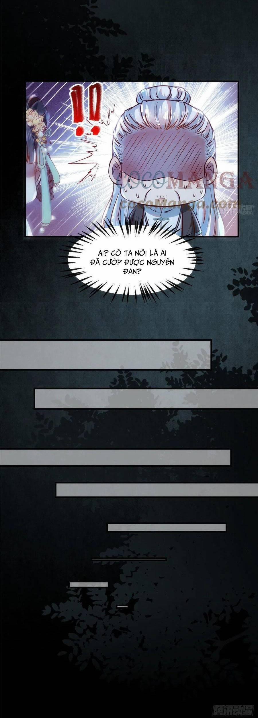 Nghịch Thiên Thần Phi Chí Thượng 67 trang 22