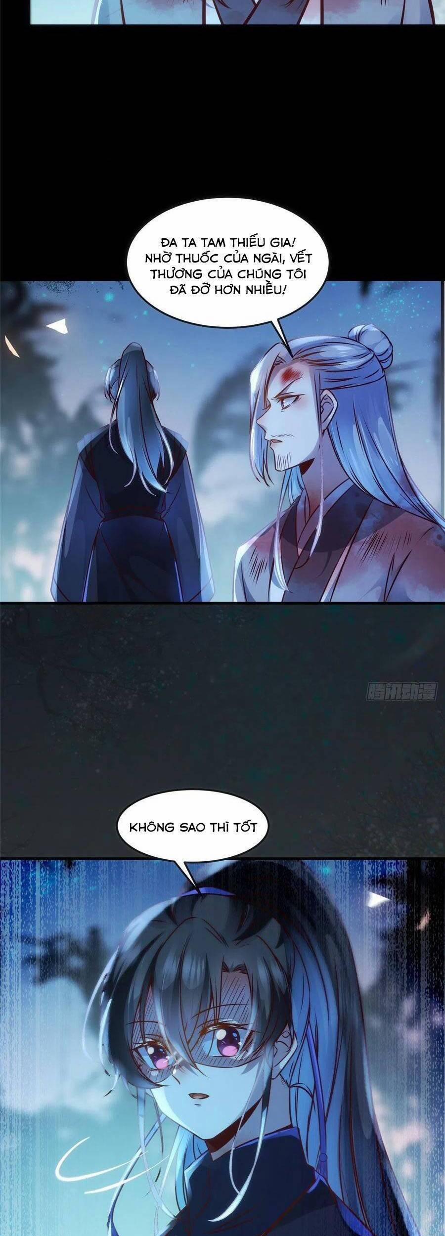 Nghịch Thiên Thần Phi Chí Thượng 67 trang 24