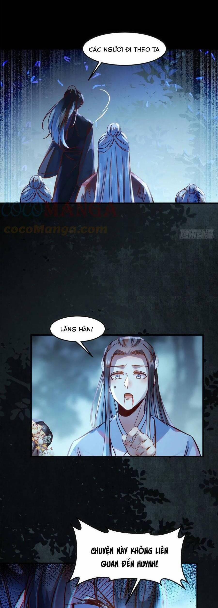 Nghịch Thiên Thần Phi Chí Thượng 67 trang 3