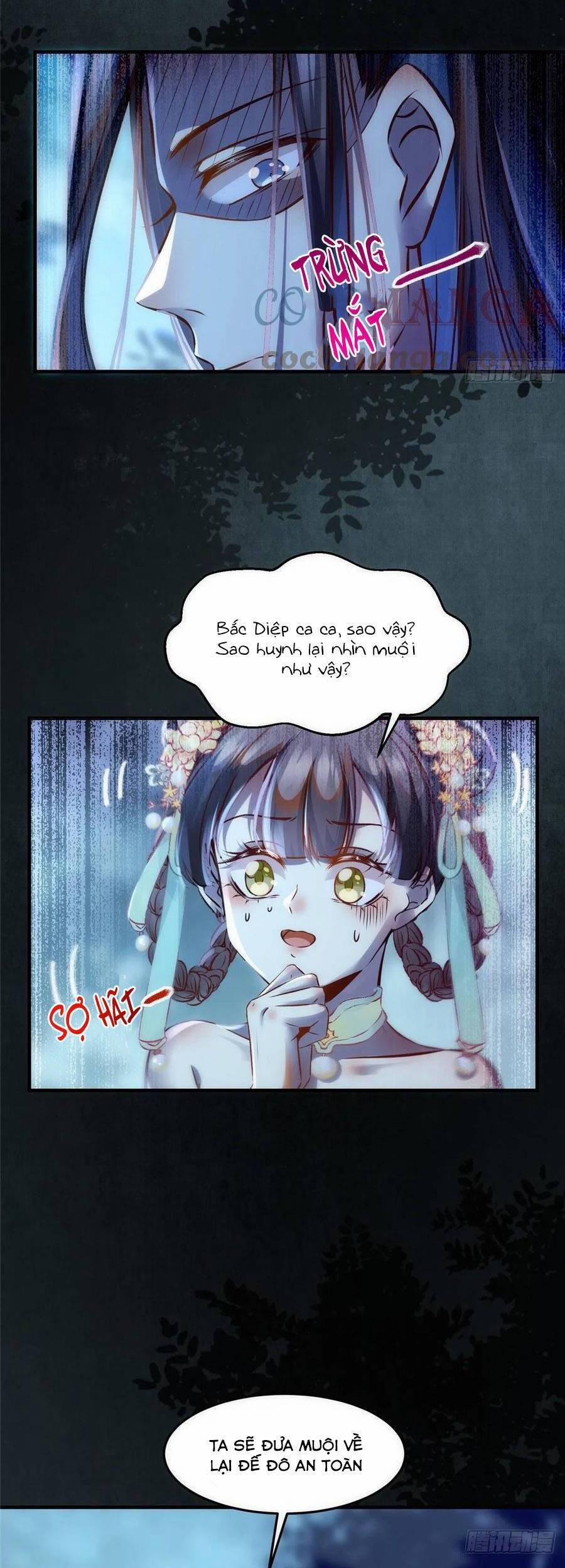 Nghịch Thiên Thần Phi Chí Thượng 67 trang 7