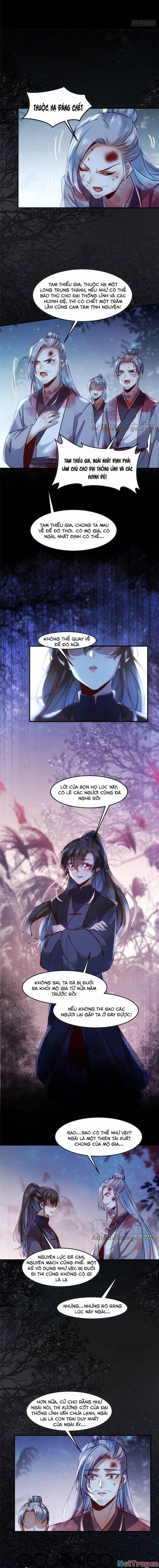 Nghịch Thiên Thần Phi Chí Thượng 68 trang 3