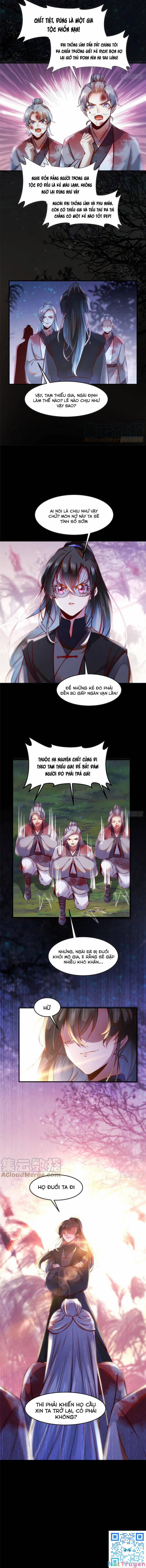 Nghịch Thiên Thần Phi Chí Thượng 68 trang 4