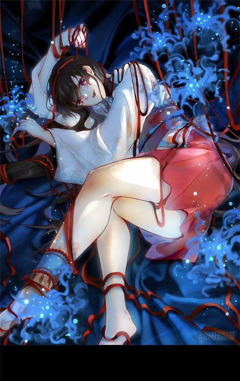 Nghịch Thiên Thần Phi Chí Thượng 7 trang 0