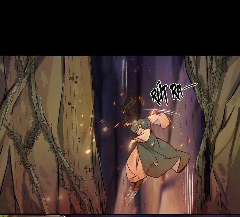 Nghịch Thiên Thần Phi Chí Thượng 7 trang 1