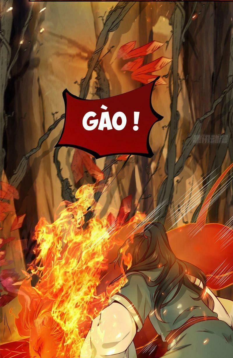 Nghịch Thiên Thần Phi Chí Thượng 7 trang 10