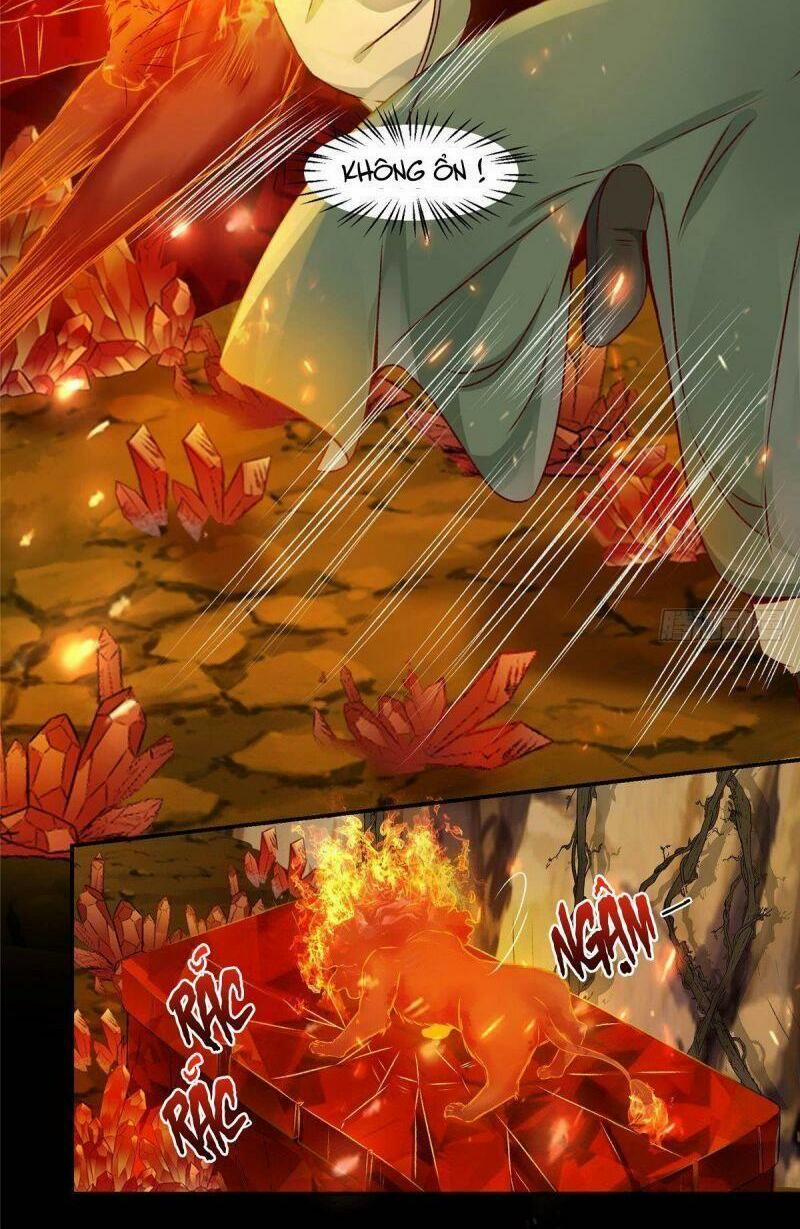 Nghịch Thiên Thần Phi Chí Thượng 7 trang 11