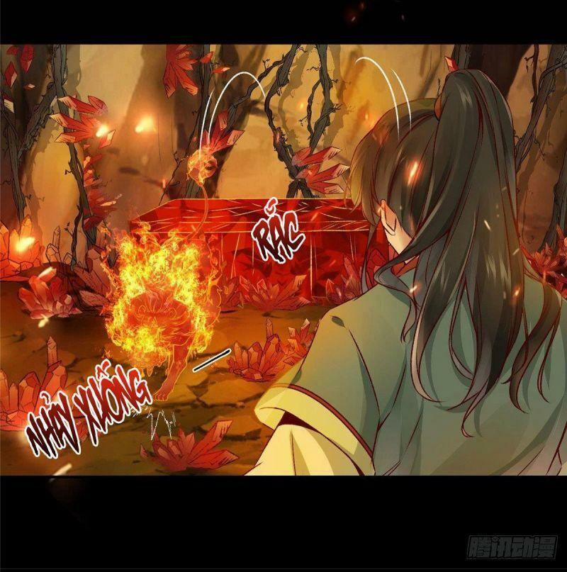 Nghịch Thiên Thần Phi Chí Thượng 7 trang 12