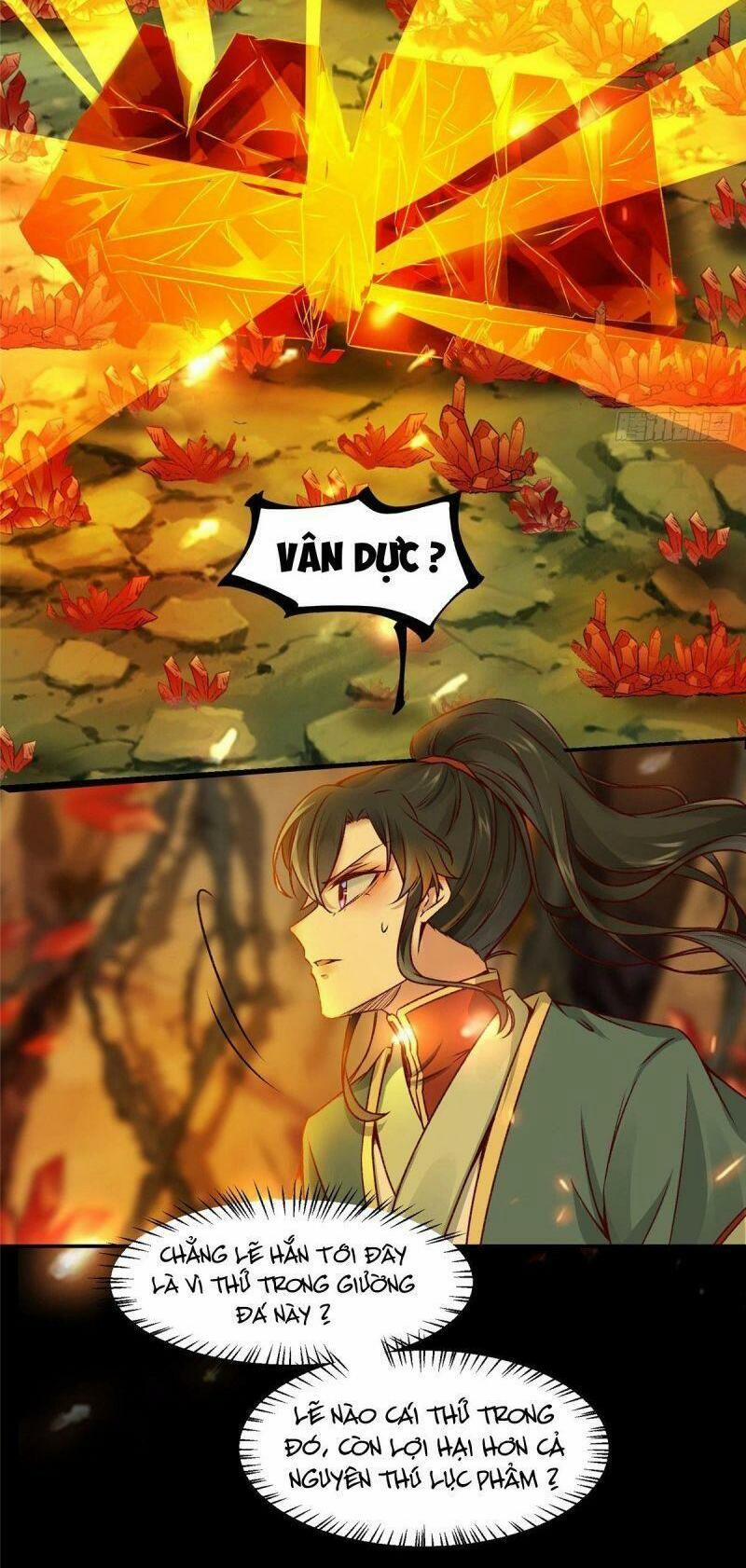 Nghịch Thiên Thần Phi Chí Thượng 7 trang 16