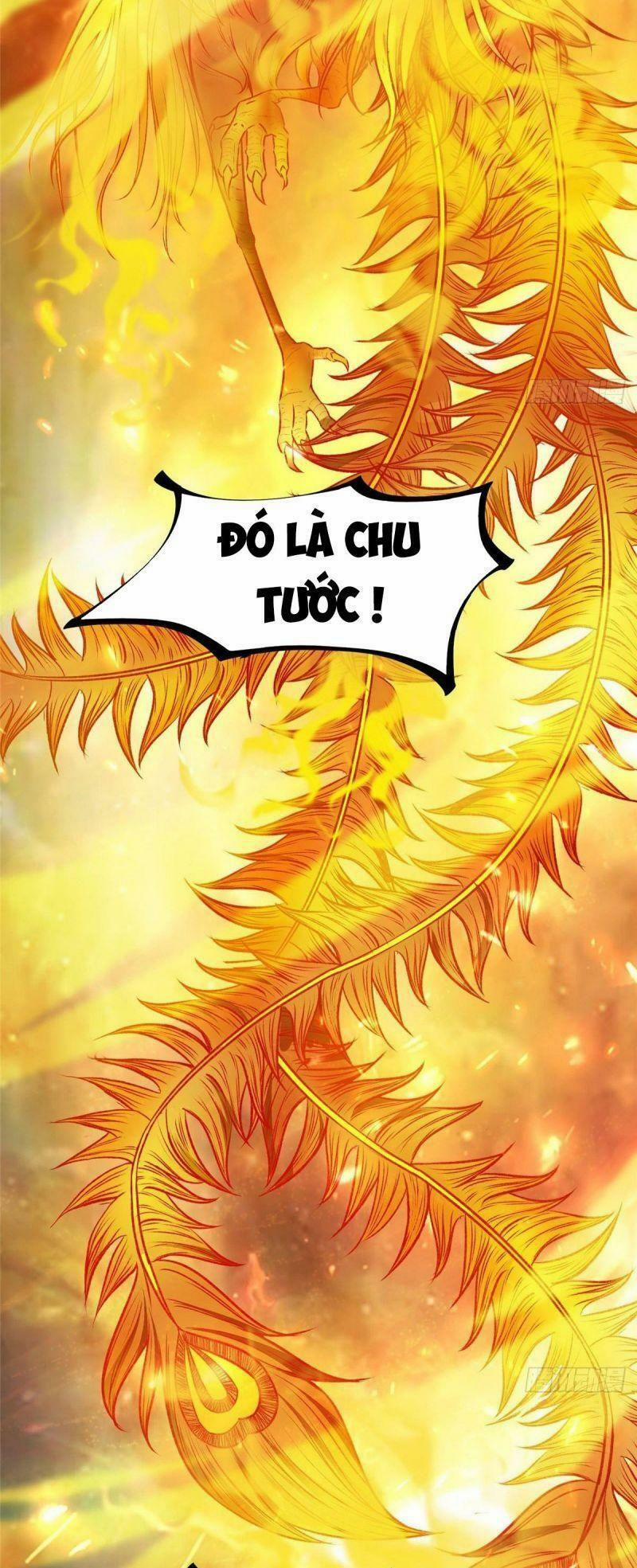 Nghịch Thiên Thần Phi Chí Thượng 7 trang 21