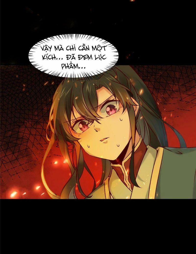 Nghịch Thiên Thần Phi Chí Thượng 7 trang 24