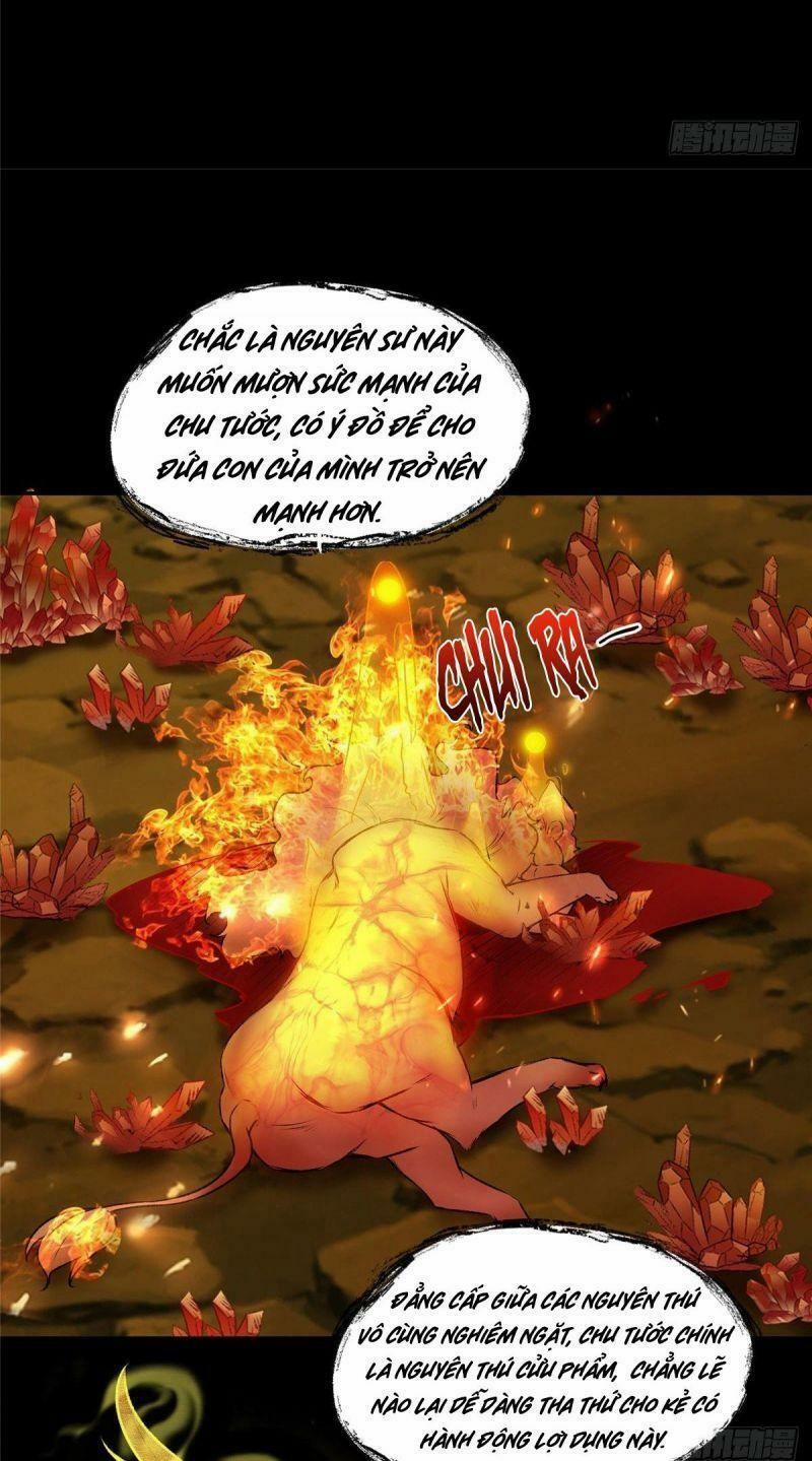 Nghịch Thiên Thần Phi Chí Thượng 7 trang 25