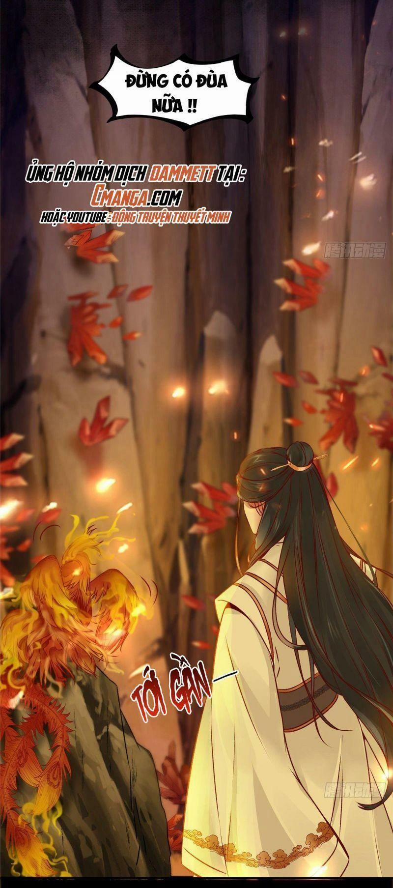 Nghịch Thiên Thần Phi Chí Thượng 7 trang 28