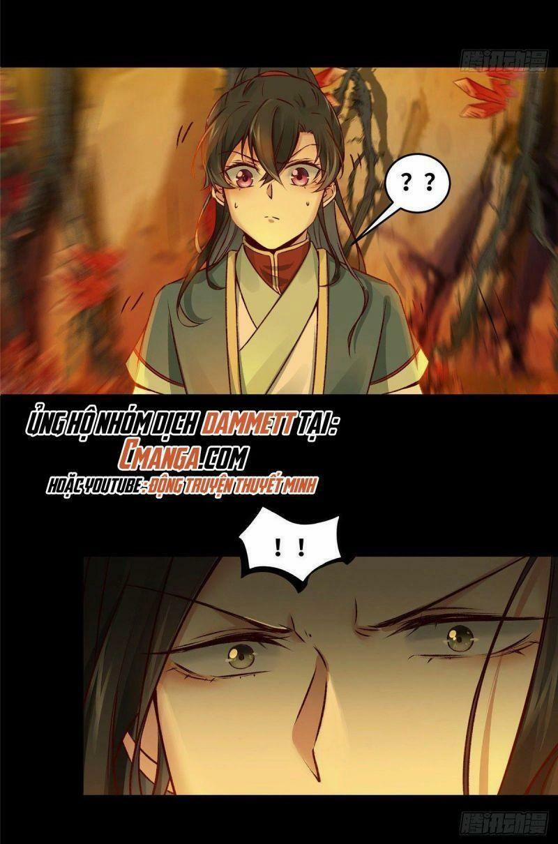 Nghịch Thiên Thần Phi Chí Thượng 7 trang 32