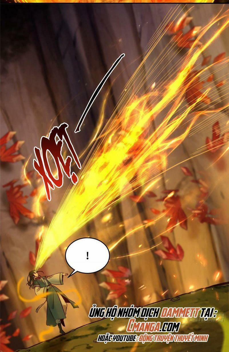 Nghịch Thiên Thần Phi Chí Thượng 7 trang 36