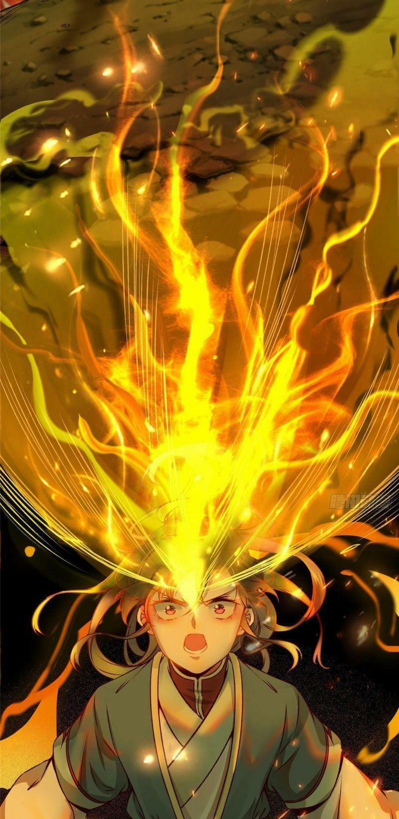 Nghịch Thiên Thần Phi Chí Thượng 7 trang 37