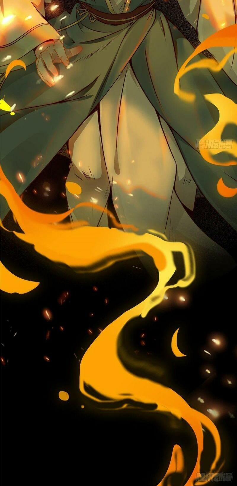 Nghịch Thiên Thần Phi Chí Thượng 7 trang 38