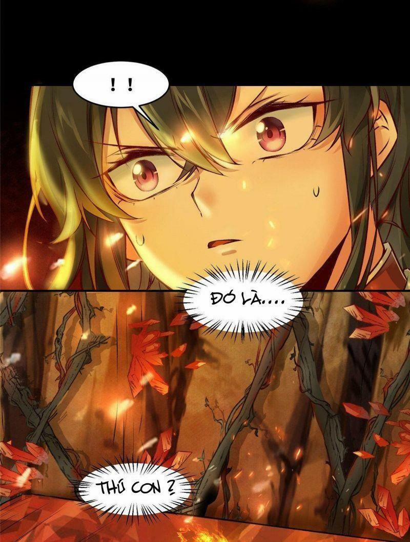 Nghịch Thiên Thần Phi Chí Thượng 7 trang 6