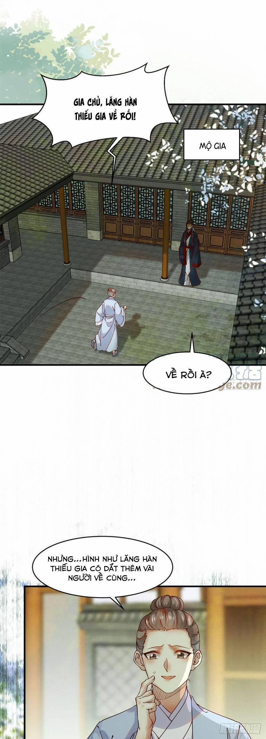 Nghịch Thiên Thần Phi Chí Thượng 70 trang 1