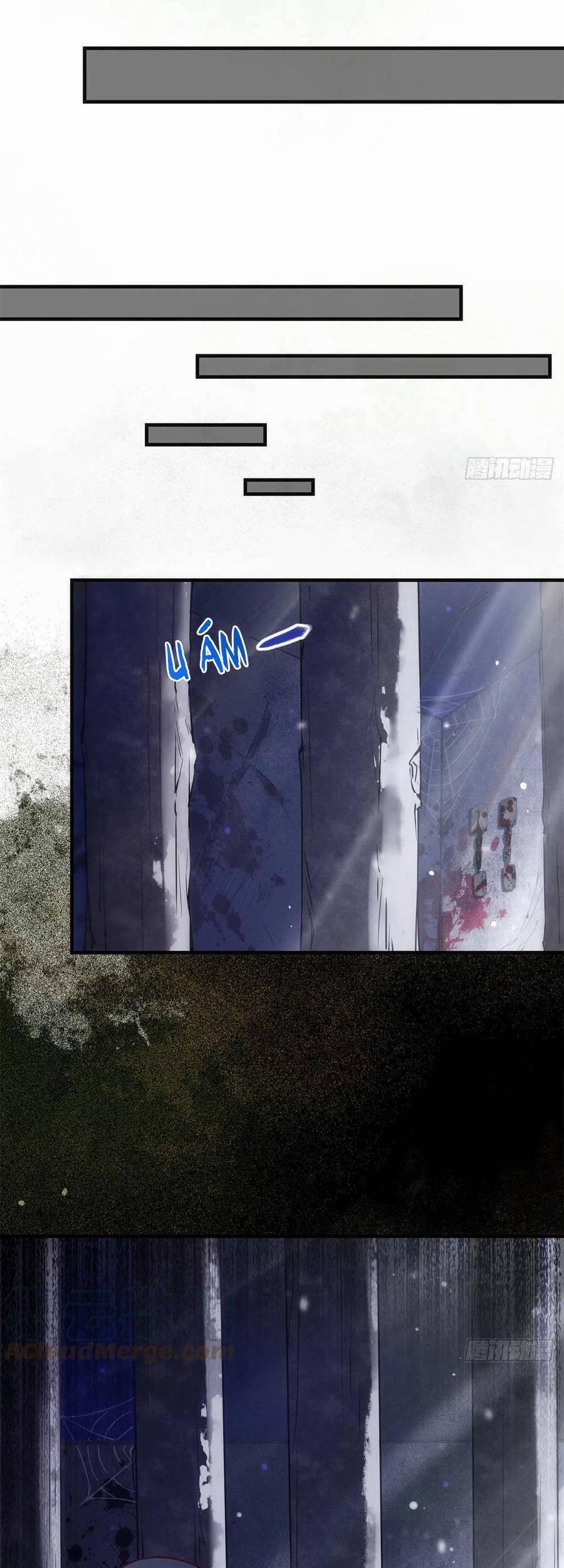 Nghịch Thiên Thần Phi Chí Thượng 70 trang 15